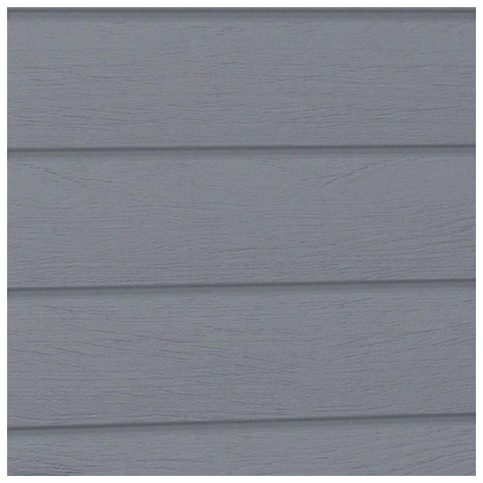 Keter Casetta da Giardino Manor Pent 6X4 in Resina 183,5x111x200,5h Grigio