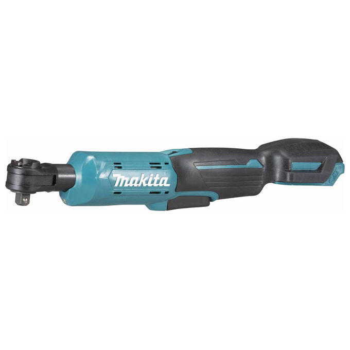 Makita Wr100Dzj Chiave A Cricchetto 12V 47,5 Nm (Batteria Non Inclusa)