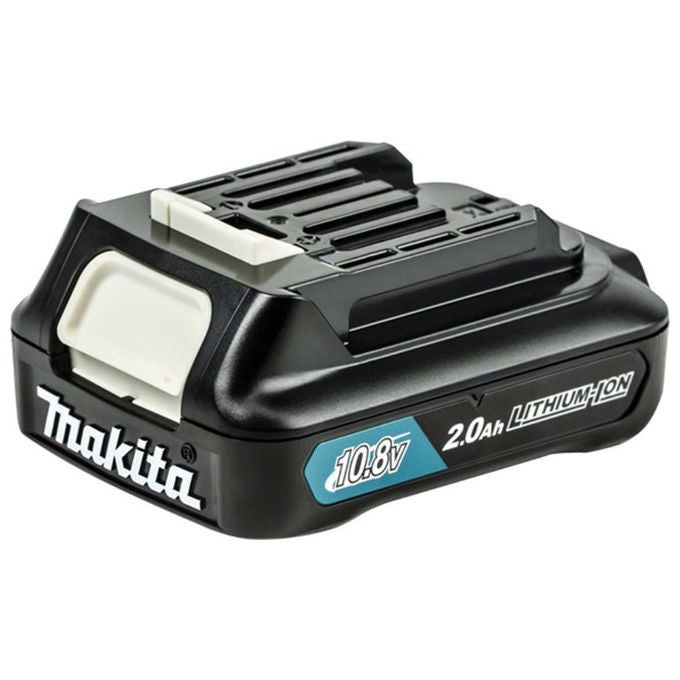 Makita Wr100Dzj Chiave A Cricchetto 12V 47,5 Nm (Batteria Non Inclusa)