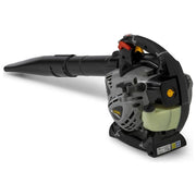 Alpina 255127004-A20 ABL 27 V Soffiatore Aspiratore a Scoppio 27.6 cc 800 W Velocita' Aria 72 m-s Sacco 55 l