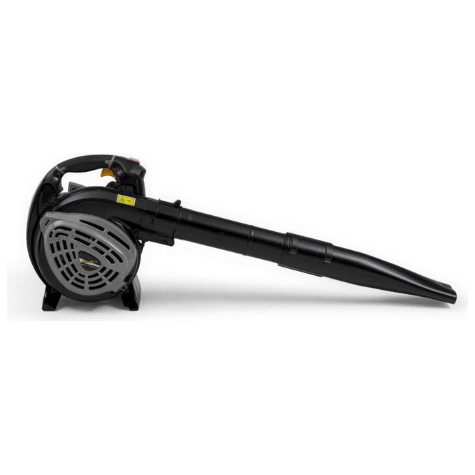 Alpina 255127004-A20 ABL 27 V Soffiatore Aspiratore a Scoppio 27.6 cc 800 W Velocita' Aria 72 m-s Sacco 55 l