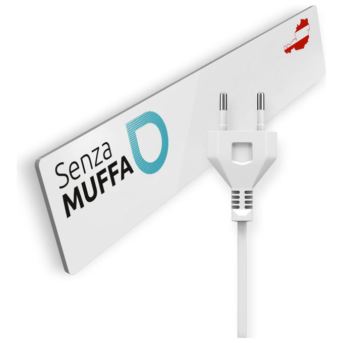 Muffa DRY M1 Innovativo Sistema di Rimozione Umidita' Silenzioso ed Efficiente