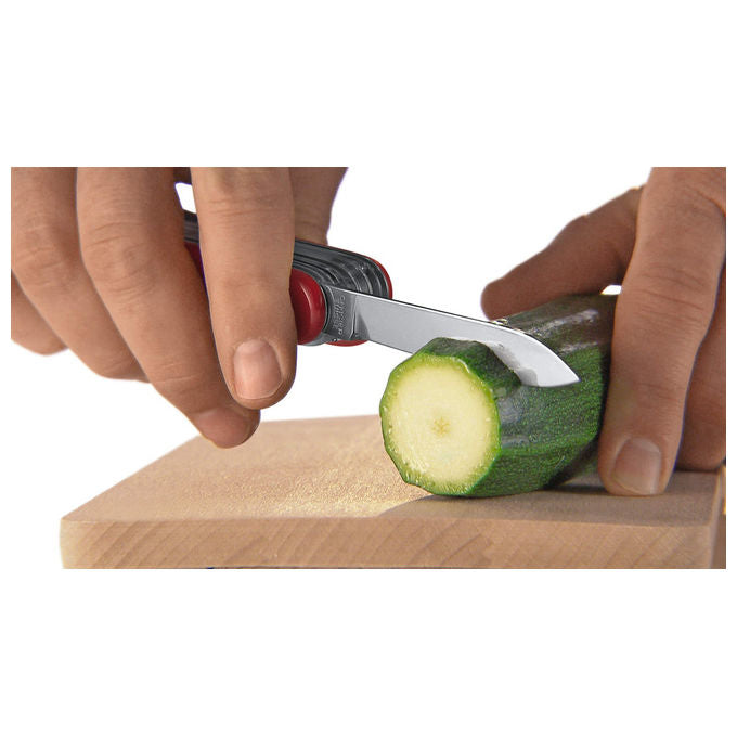 Victorinox Swiss Champ Multi-strumento 29 Funzioni Legno Marrone