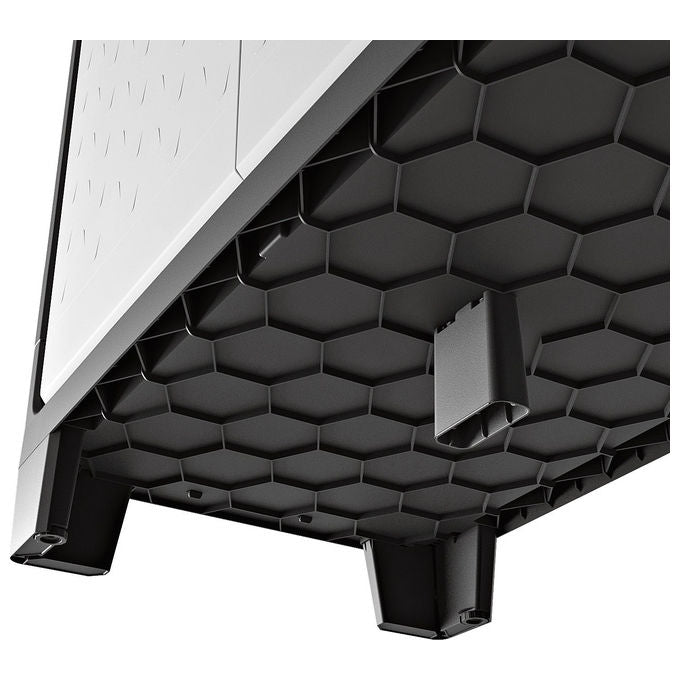 Keter Armadio Titan Multispace 8 Ripiani Regolabili Design Salvaspazio 80x44x182 cm