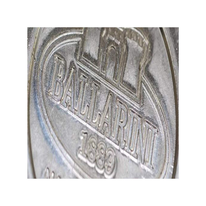 Ballarini Tegame professionale granite con 2 manici 36 cm