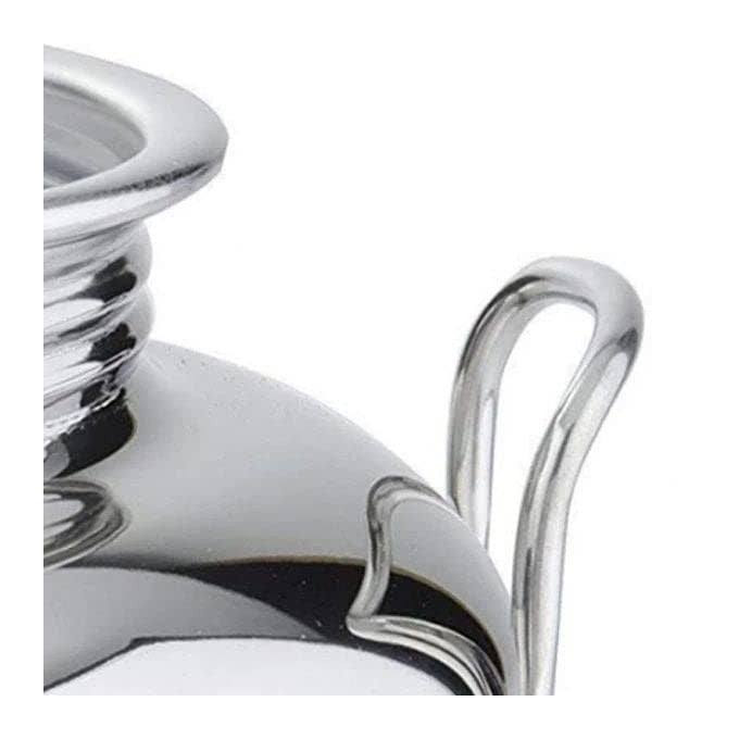 Contenitore per olio 50 Litri  in acciaio inox con predisposizione rubinetto Promotion and Beyond
