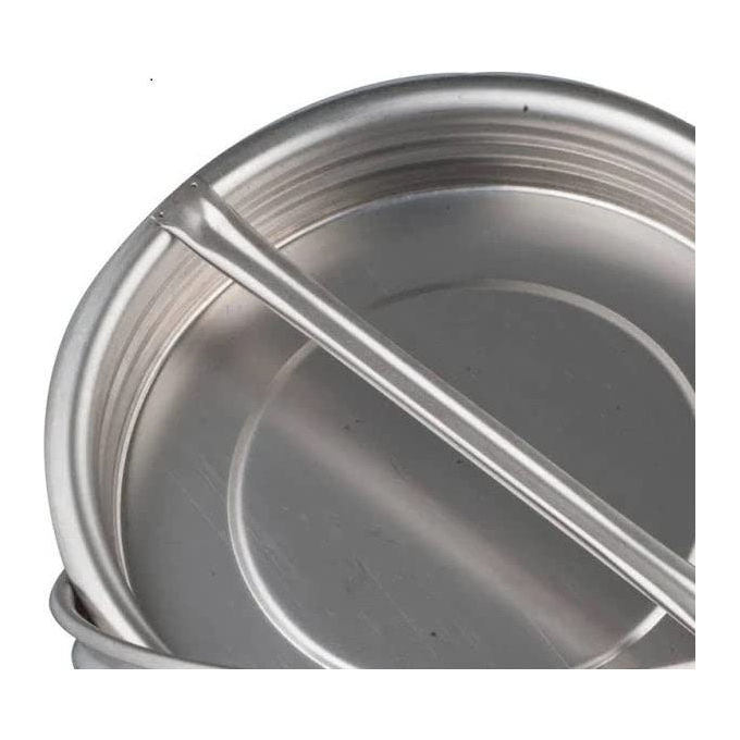 Contenitore per olio 50 Litri  in acciaio inox con predisposizione rubinetto Promotion and Beyond