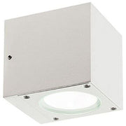 Sovil Applique LED da Esterno 6W Bianco 4000K IP54 Alluminio Pressofuso