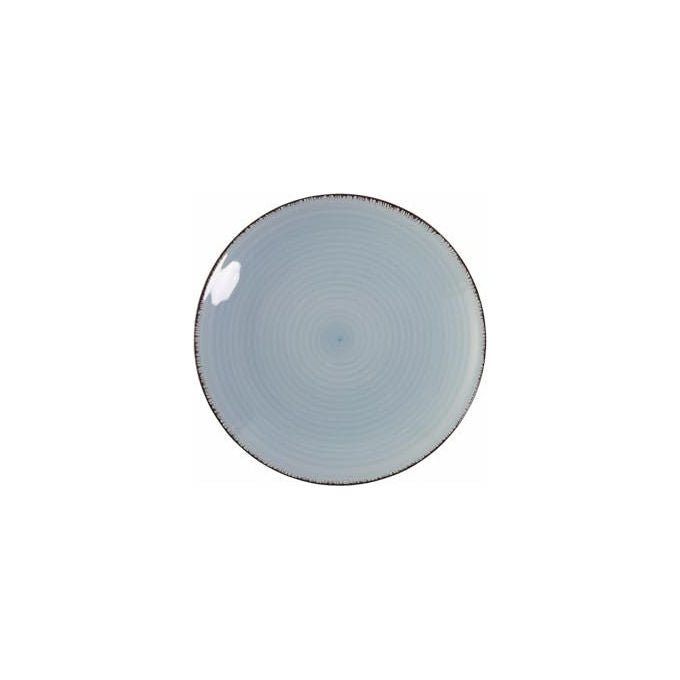 VDE Tivoli 1996 Baita Acqua Servizio Tavola 18 Pezzi
