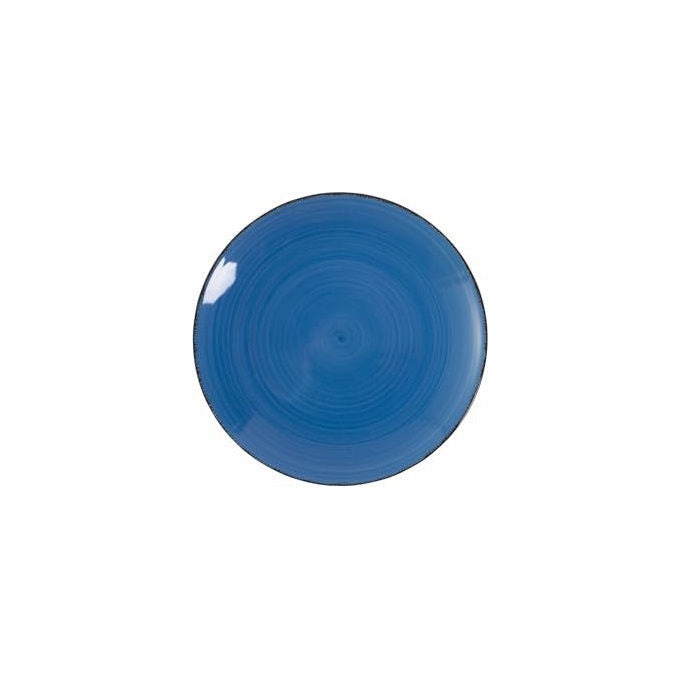 VDE Tivoli 1996 Baita Acqua Servizio Tavola 18 Pezzi