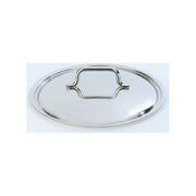 Demeyere 45530 Apollo 7 Coperchio 30 cm Acciaio Inox 18-10 Silvinox colore Argento
