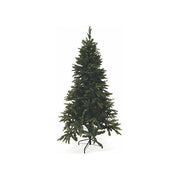 Albero di Natale Canada 180 cm in PE-PVC Effetto Realistico 535 Rami