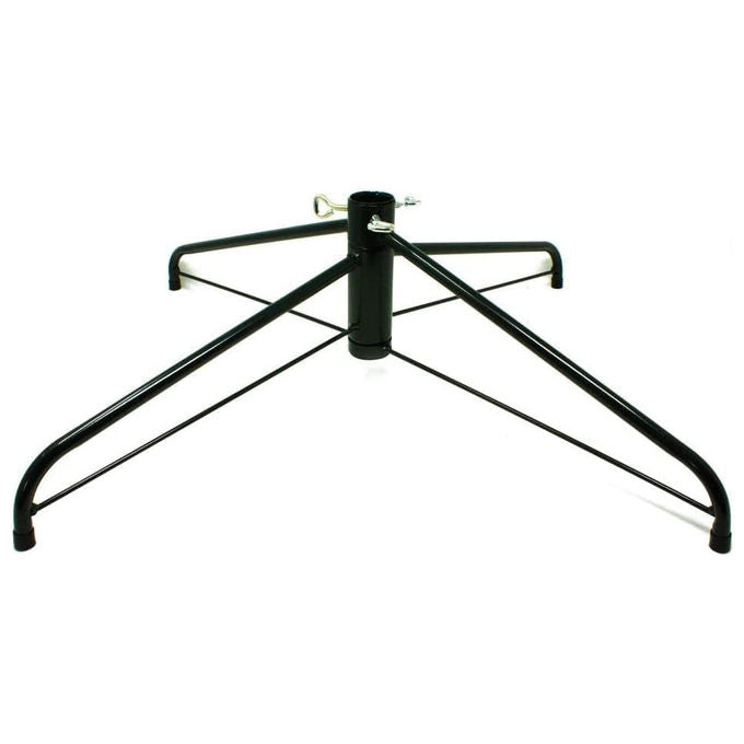 Galileo Spa Albero di Natale Baviera 210 cm Verde con Base in Metallo