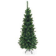 Galileo Casa Albero di Natale Slim Sestriere 180 cm 436 Rami