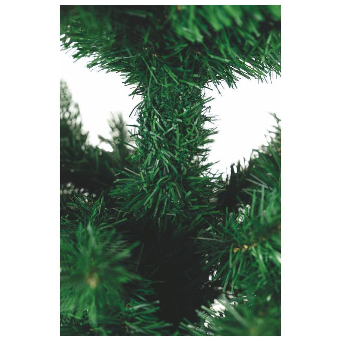 Galileo Casa Albero di Natale Slim Sestriere 180 cm 436 Rami
