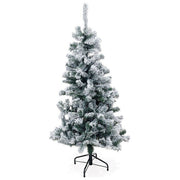 Galileo Casa Albero di Natale Sestriere Verde 150 cm 350 Rami