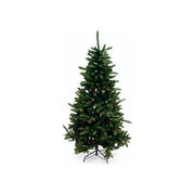 Galileo Nevada Albero di Natale 180 cm 790 Rami colore Verde