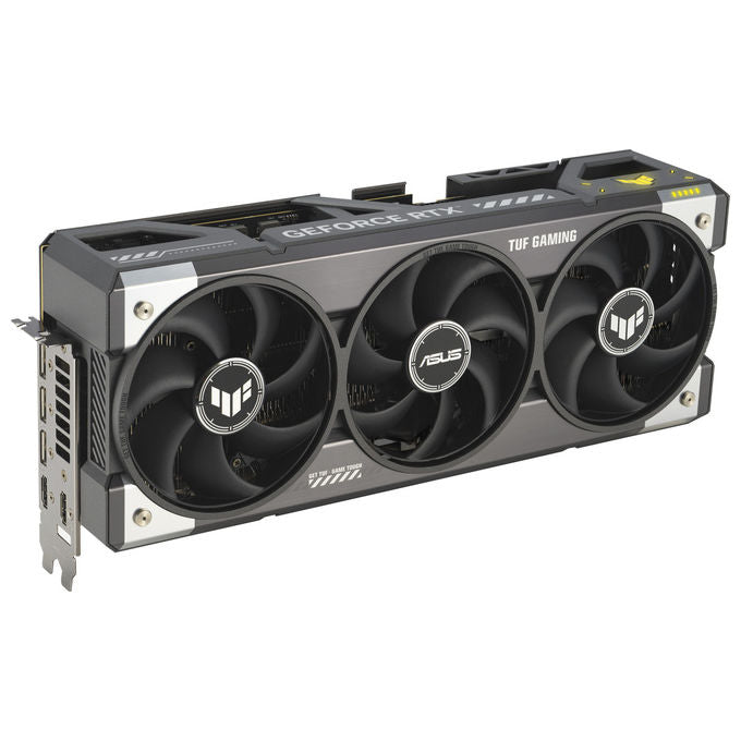 ASUS TUF Gaming RTX 5080 Scheda Grafica 16GB GDDR7 PCI-E 5.0 TUF-RTX5080-O16G-GAMING