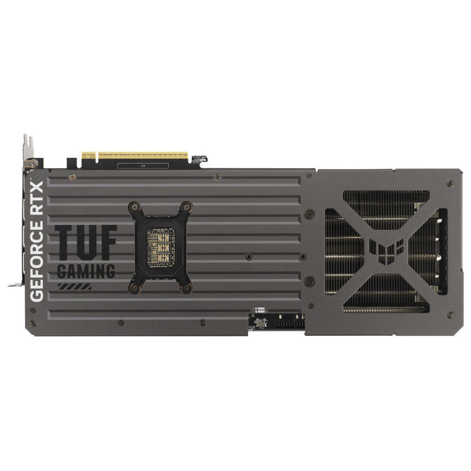 ASUS TUF Gaming RTX 5080 Scheda Grafica 16GB GDDR7 PCI-E 5.0 TUF-RTX5080-O16G-GAMING