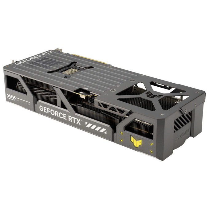 ASUS TUF Gaming RTX 5080 Scheda Grafica 16GB GDDR7 PCI-E 5.0 TUF-RTX5080-O16G-GAMING