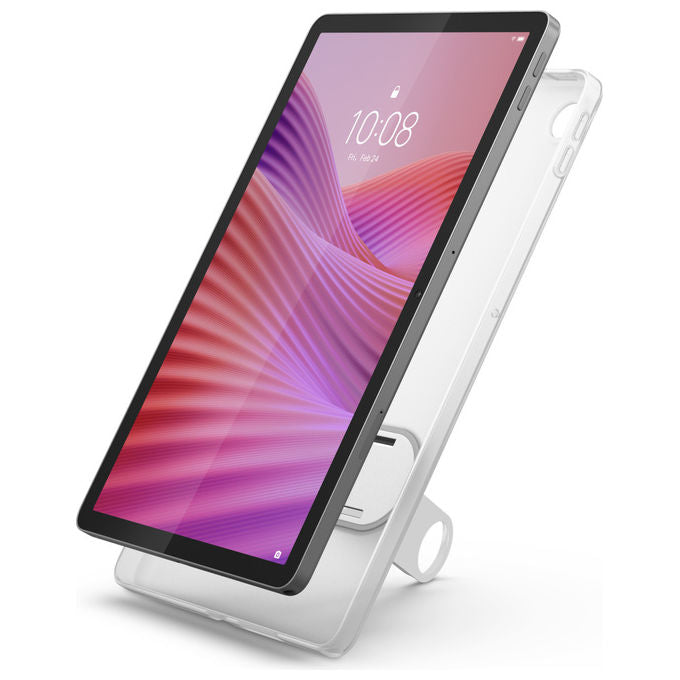 Lenovo TB311FU Tab Tablet Android 10.1'' MediaTek Helio G85 4 GB RAM 128 GB Wi-Fi 5 Android 14 colore Grigio