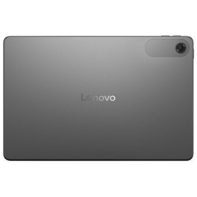 Lenovo TB311FU Tab Tablet Android 10.1'' MediaTek Helio G85 4 GB RAM 128 GB Wi-Fi 5 Android 14 colore Grigio