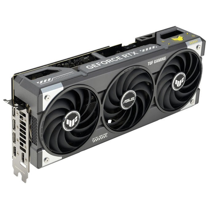 ASUS TUF Gaming RTX 5070 Ti 16GB Scheda Grafica OC PCI-E 5.0 3 Ventole GDDR7
