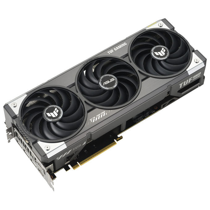 ASUS TUF Gaming RTX 5070 Ti 16GB Scheda Grafica OC PCI-E 5.0 3 Ventole GDDR7