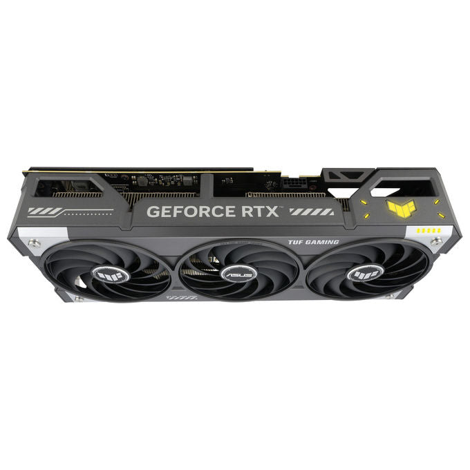 ASUS TUF Gaming RTX 5070 Ti 16GB Scheda Grafica OC PCI-E 5.0 3 Ventole GDDR7