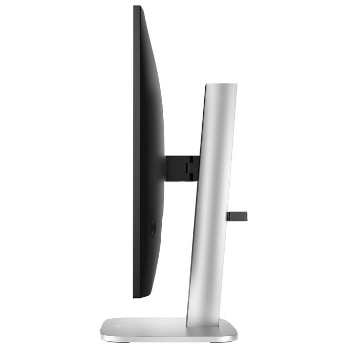 HP 9D9S0UT#ABB Serie 5 Pro Monitor 27'' QHD IPS 100Hz 350 cd-m² Hub USB 3.2 HDMI DisplayPort colore Nero