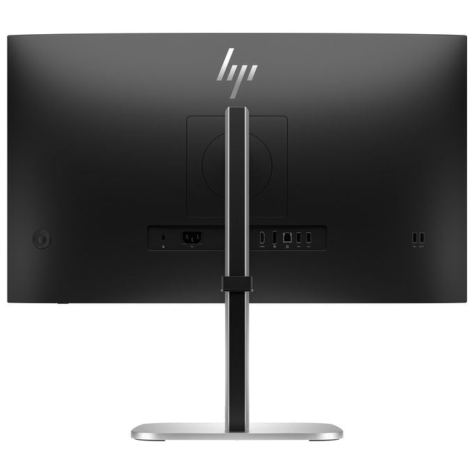 HP 9D9S0UT#ABB Serie 5 Pro Monitor 27'' QHD IPS 100Hz 350 cd-m² Hub USB 3.2 HDMI DisplayPort colore Nero