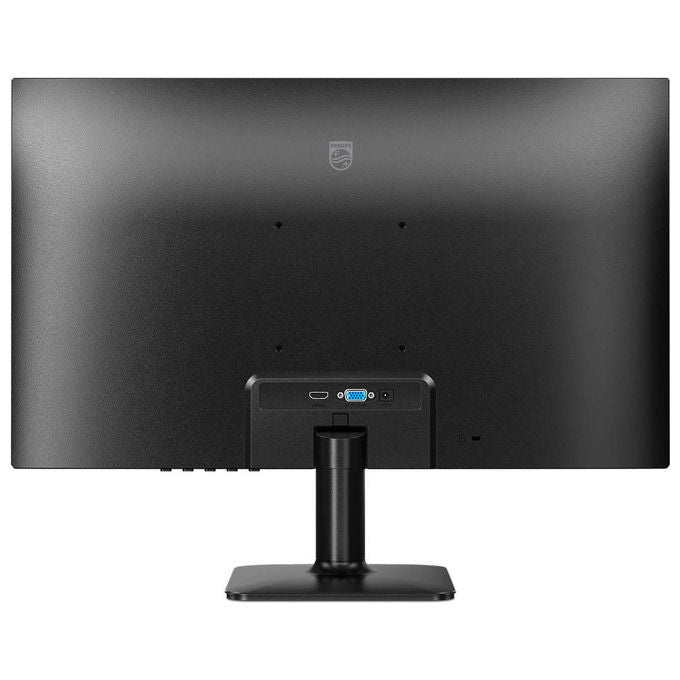 Philips 24E2N1100LB Serie 1000 Monitor PC 23.8'' VA Full HD 1920x1080 100Hz 1ms Adaptive Sync colore Nero