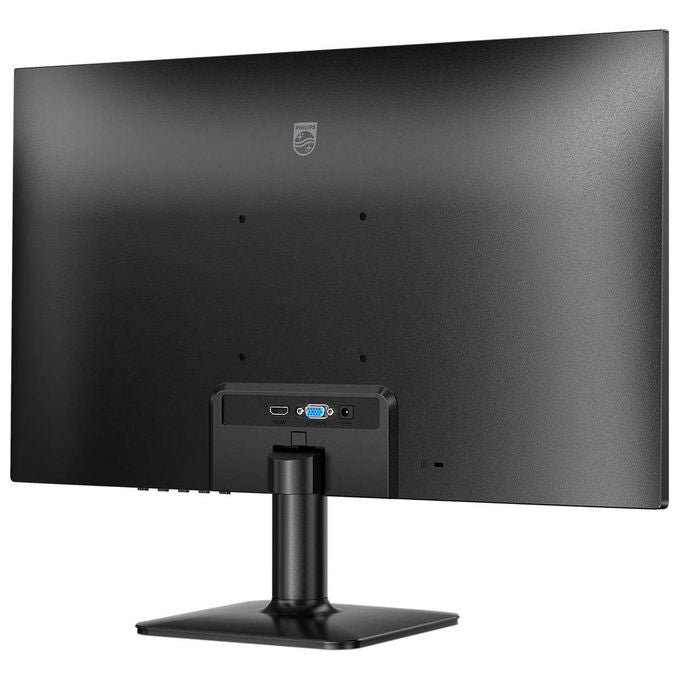Philips 24E2N1100LB Serie 1000 Monitor PC 23.8'' VA Full HD 1920x1080 100Hz 1ms Adaptive Sync colore Nero