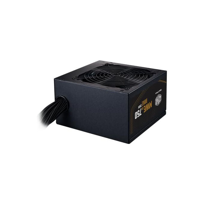 Cooler Master MWE Bronze 750 V3 Alimentatore ATX 750W 80 Plus Bronze per PC