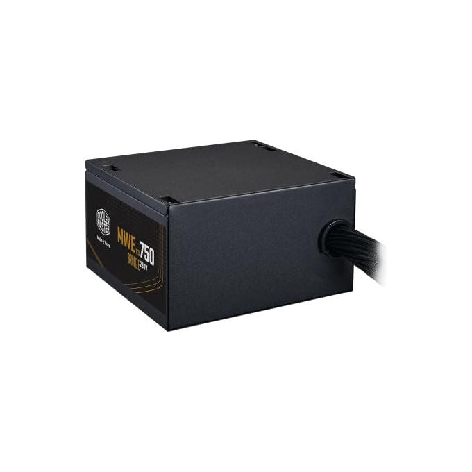 Cooler Master MWE Bronze 750 V3 Alimentatore ATX 750W 80 Plus Bronze per PC