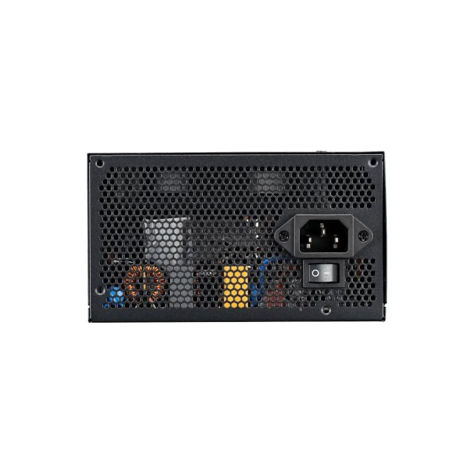 Cooler Master MWE Bronze 750 V3 Alimentatore ATX 750W 80 Plus Bronze per PC