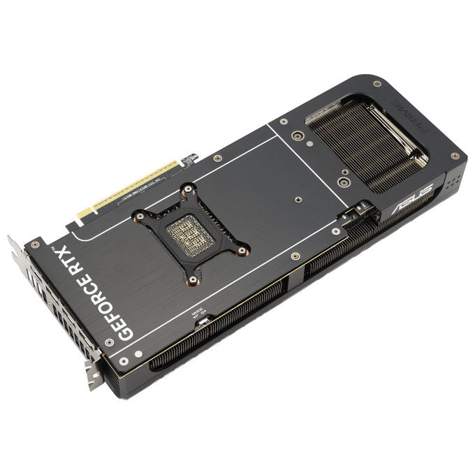 ASUS Prime RTX5070TI O16G Scheda Grafica NVIDIA GeForce RTX 5070 Ti 16GB GDDR7
