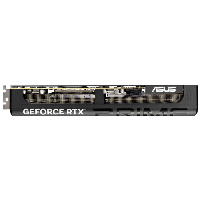 ASUS Prime RTX5070TI O16G Scheda Grafica NVIDIA GeForce RTX 5070 Ti 16GB GDDR7