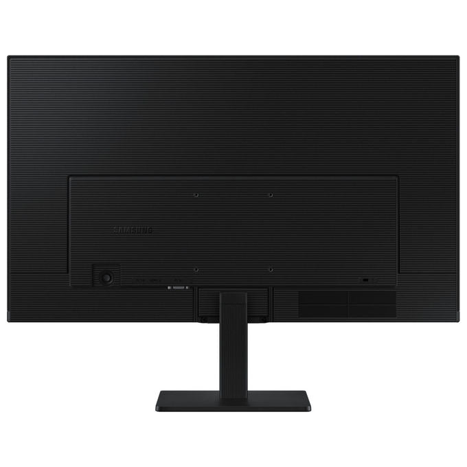 Samsung LS27D300GAUXEN S30GD Monitor PC 27'' Full HD IPS 100Hz 5ms AMD FreeSync Flicker Free colore Nero