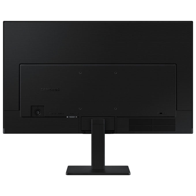 Samsung LS24D300GAUXEN S30GD Monitor 24'' Full HD IPS 100Hz 1920x1080 5ms Flicker Free VESA colore Nero