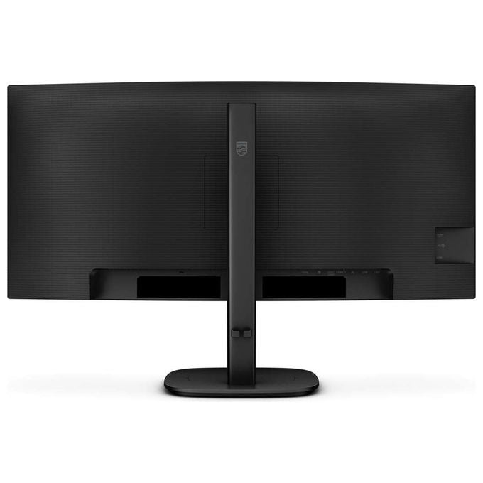 Philips 34B2U3600C Monitor Curvo 34'' VA WQHD 3440x1440 120Hz USB-C 90W Hub USB RJ45 KVM colore Nero