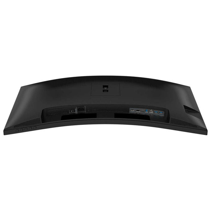 Philips 34B2U3600C Monitor Curvo 34'' VA WQHD 3440x1440 120Hz USB-C 90W Hub USB RJ45 KVM colore Nero