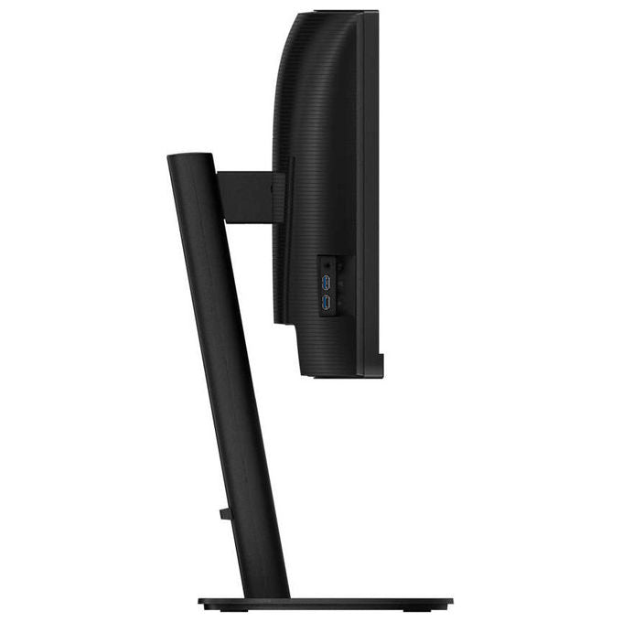 Philips 34B2U3600C Monitor Curvo 34'' VA WQHD 3440x1440 120Hz USB-C 90W Hub USB RJ45 KVM colore Nero