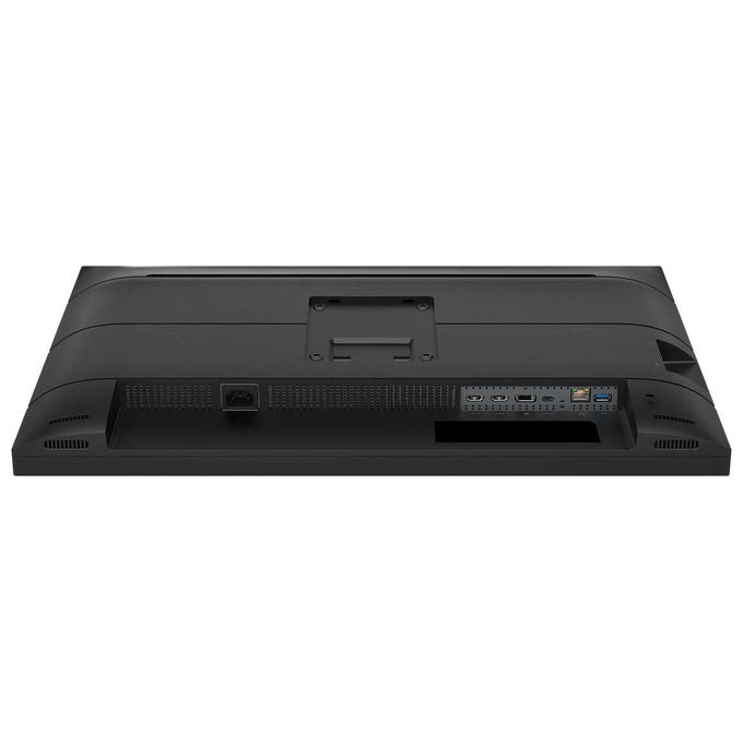 Philips 27B1U3900-00 Serie 3000 Monitor PC 27'' 4K Ultra HD IPS USB-C Docking 90W Hub USB 3.2 Altoparlanti colore Nero