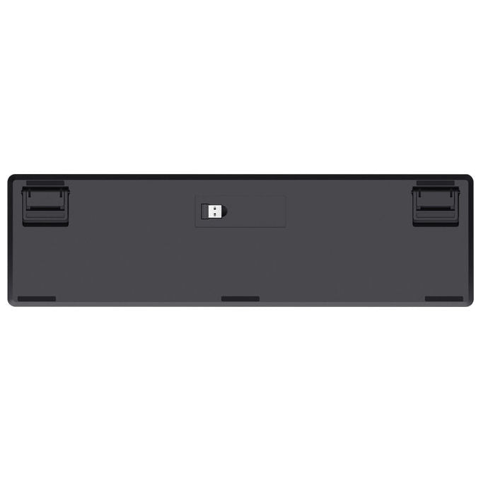 Trust GXT 868 TORIX Tastiera Meccanica Wireless RGB per Gaming Layout Italiano