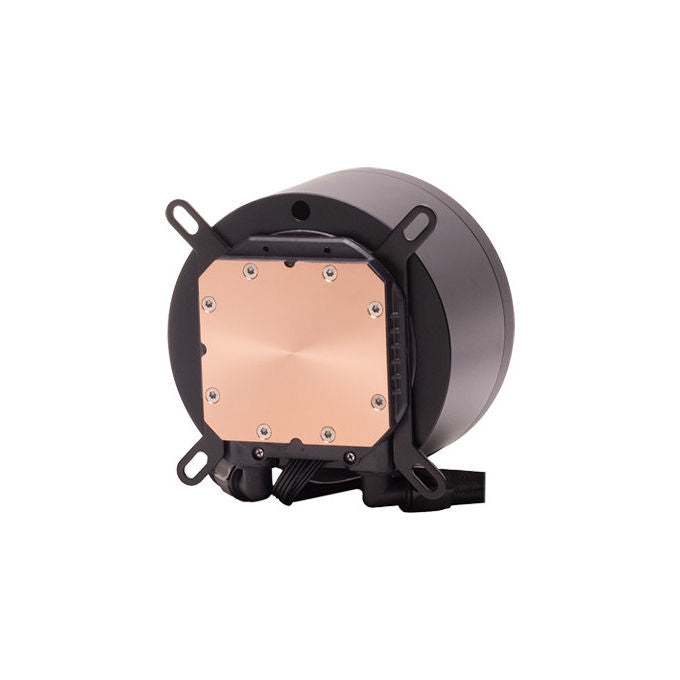 Itek ICECORE 240 Raffreddamento a Liquido CPU 250W 2 Ventole 12cm PWM Dissipatore