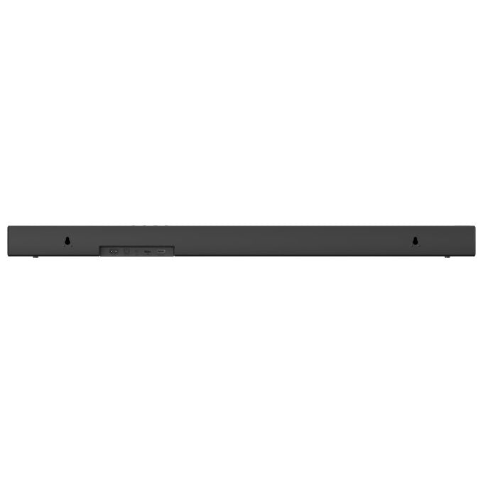 Hisense HS3100 Soundbar 3.1 canali 480W Subwoofer wireless Bluetooth 5.3 HDMI ARC colore Nero