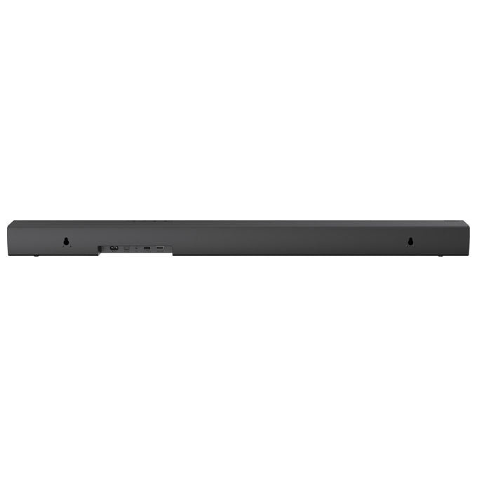 Hisense HS3100 Soundbar 3.1 canali 480W Subwoofer wireless Bluetooth 5.3 HDMI ARC colore Nero