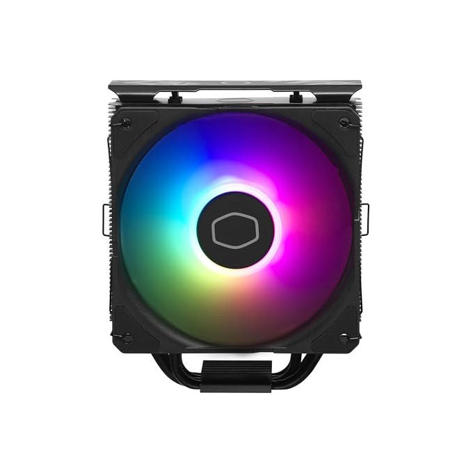 Cooler Master Hyper 212 Pro Dissipatore CPU Aria Nero 12cm