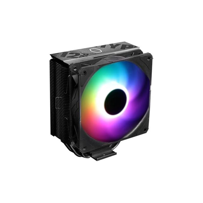 Cooler Master Hyper 212 Pro Dissipatore CPU Aria Nero 12cm